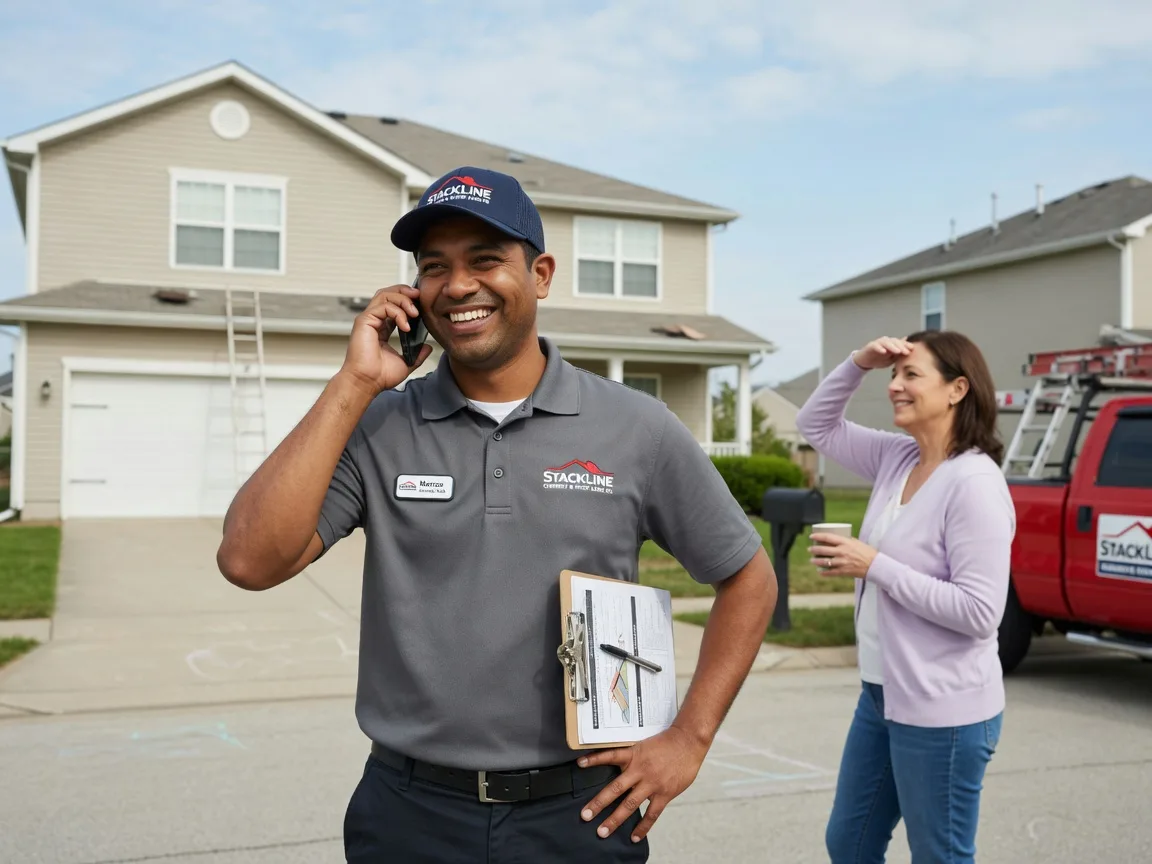 Chimney flashing repair Columbia, CT FAQs